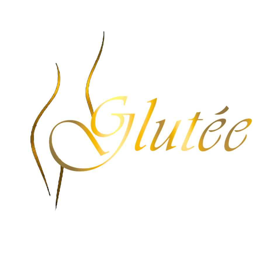 Logotipo da Clínica Glutée